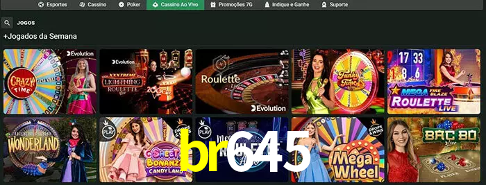 br645 bet