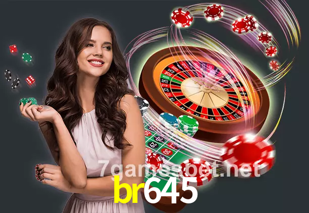 vivo no cassino br645