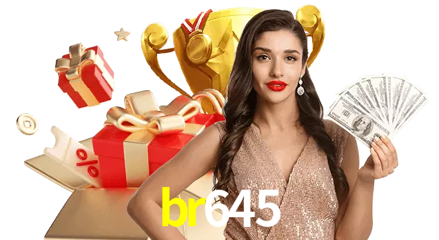 Jogue com dealers reais no br645!