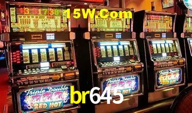 Jogos com bônus e suporte 24h na br645