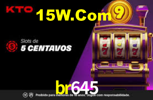 br645 - Excellent Online Casino - br645.com