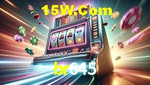 Experiência VIP br645