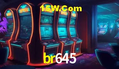 Estatísticas br645
