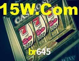 Daily Bonuses br645