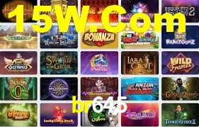 Cashback e recargas na br645