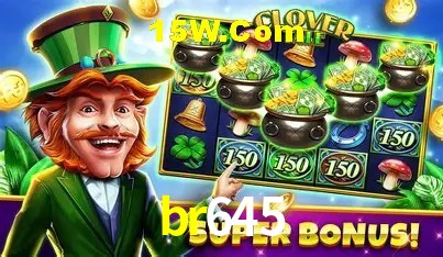 Jogos populares e pagamentos rápidos na br645