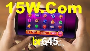 br645 App Interface