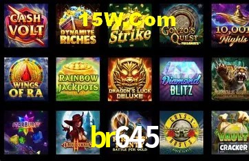 Apostas de Tênis br645