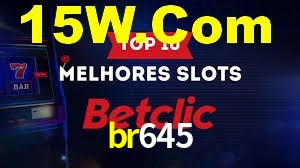 Programa VIP br645