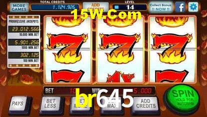 Provedores de Jogos br645