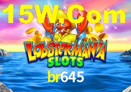 Tournaments br645