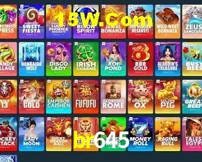 Programa VIP br645