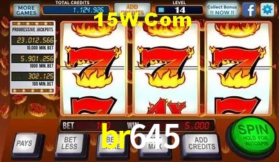 Casino Ao Vivo br645