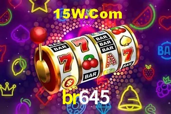 Login Seguro br645