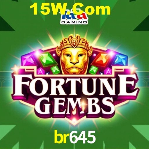 Account Benefits br645