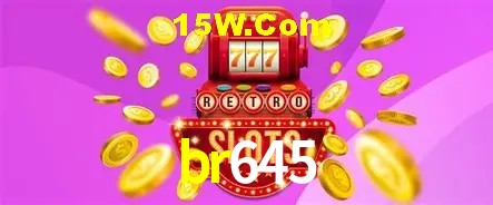 Sistemas de Segurança br645