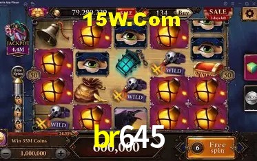 Apostas de Futebol br645