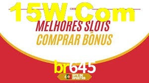 Welcome Bonus br645