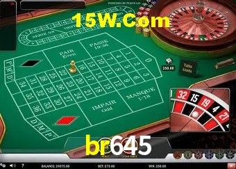 Recursos de Bônus br645
