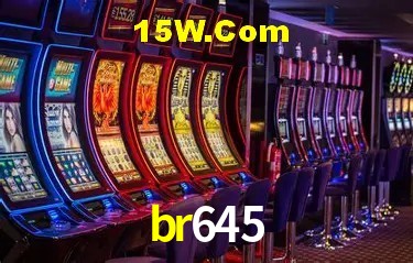 Torneios br645