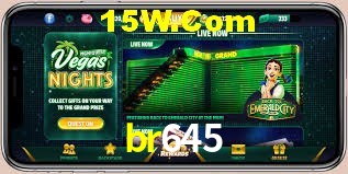 Welcome Bonus br645