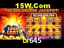 Live Casino br645