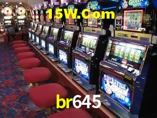 Casino Ao Vivo br645