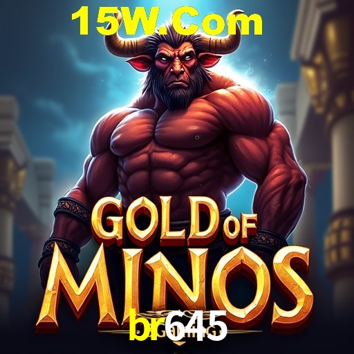 Descubra o Mundo do Cassino Online com br645