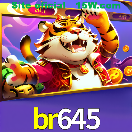 APK oficial da br645 para Android